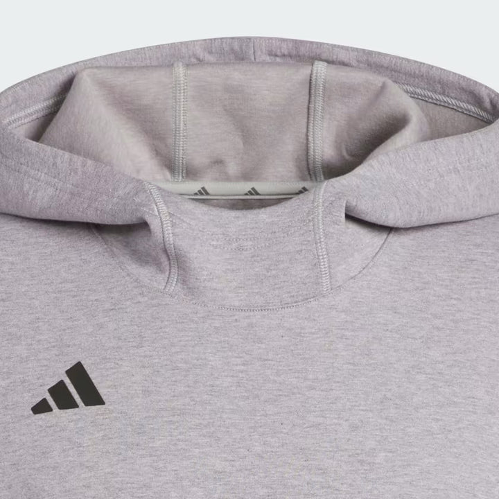 Adidas Dugout Short Sleeve Hoodie (Gender Neutral)