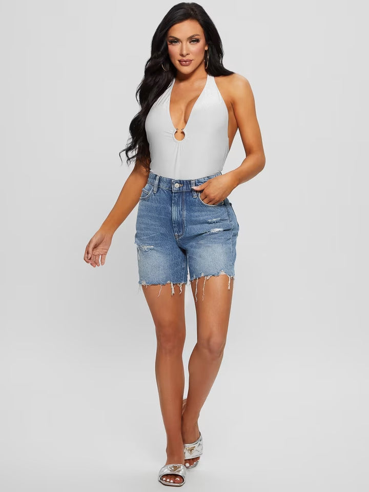 Guess Eco One-Piece Swimsuit