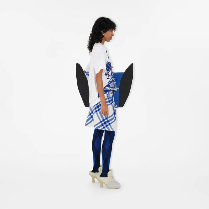 Burberry EKD Cotton T-shirt