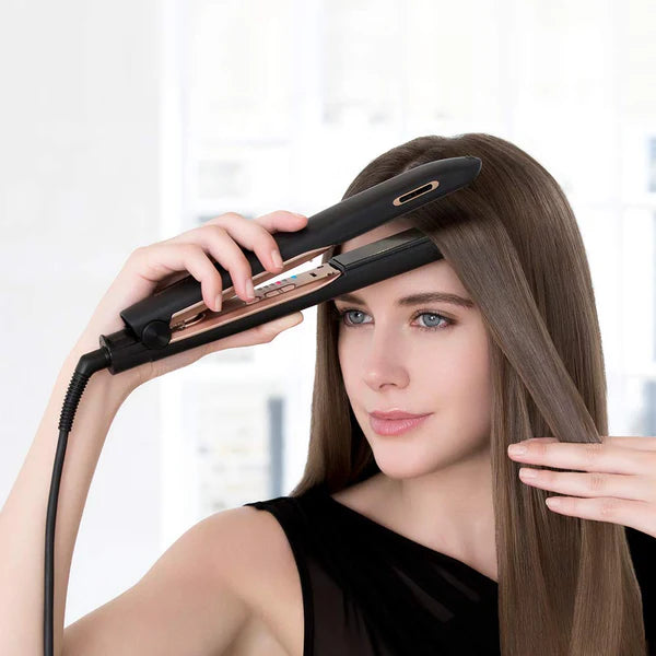 Panasonic nanoe™ Styling & Flat Iron