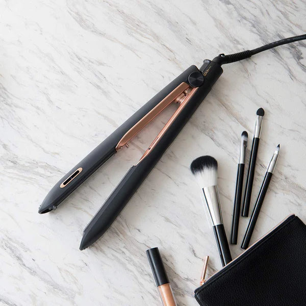 Panasonic nanoe™ Styling & Flat Iron