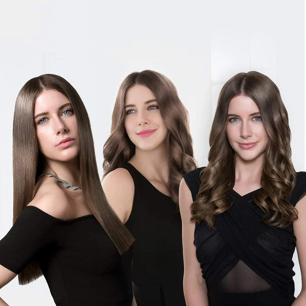 Panasonic nanoe™ Styling & Flat Iron