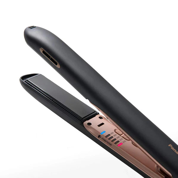 Panasonic nanoe™ Styling & Flat Iron