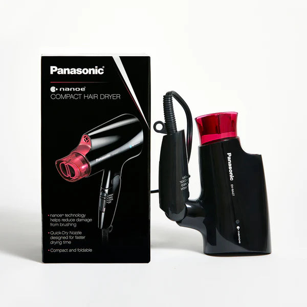 Panasonic nanoe™ Compact Quick-Dry Hair Dryer