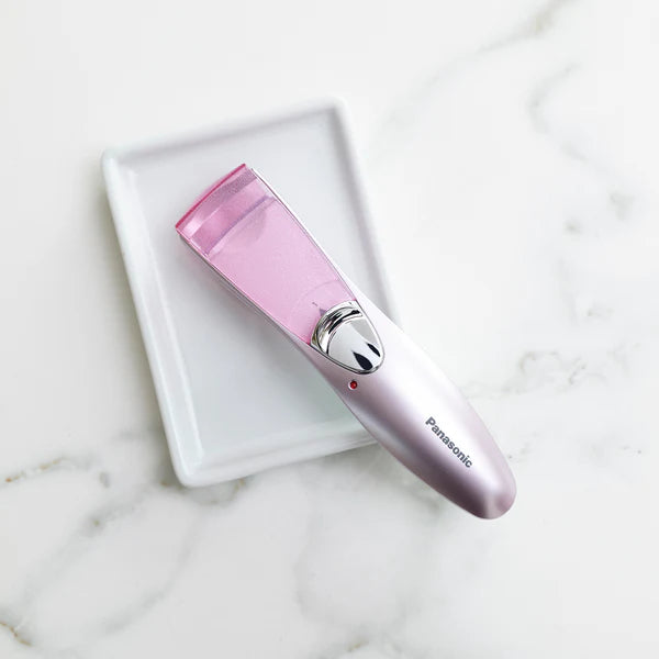 Panasonic Heated Eyelash Curler