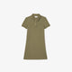 khaki green
