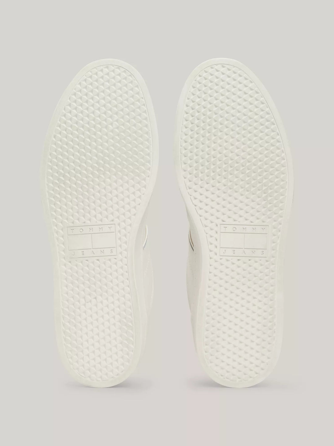 Tommy Hilfiger TJ Suede Panel Cupsole Sneaker