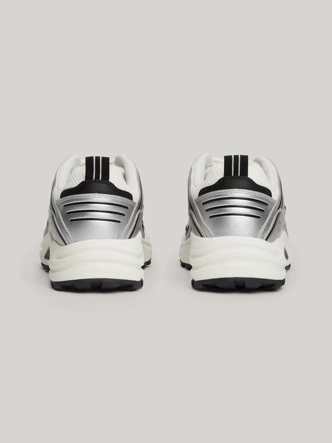 Tommy Hilfiger TJ Archive Metallic Sneaker