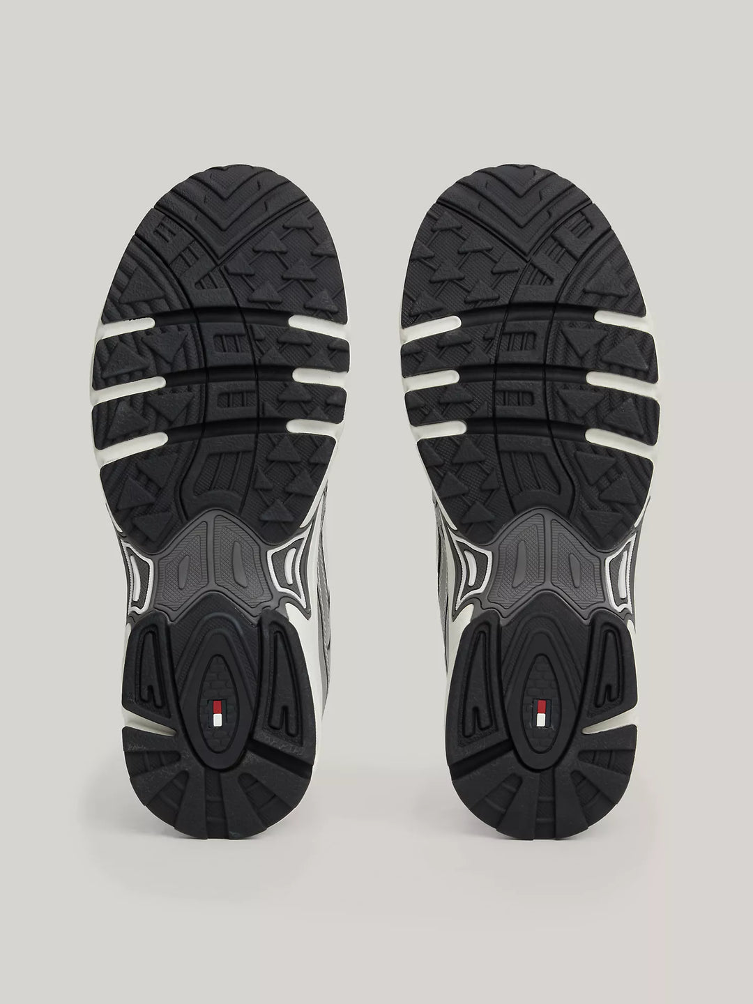 Tommy Hilfiger TJ Archive Metallic Sneaker