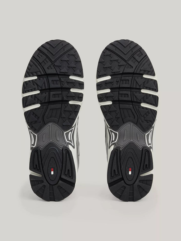 Tommy Hilfiger TJ Archive Metallic Sneaker