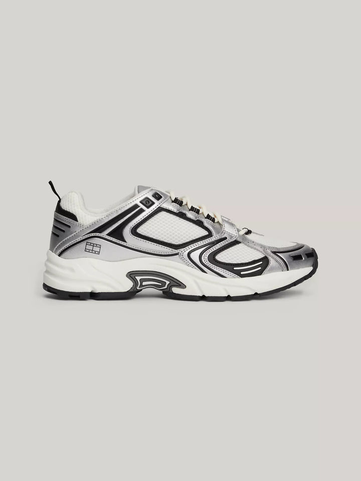 Tommy Hilfiger TJ Archive Metallic Sneaker
