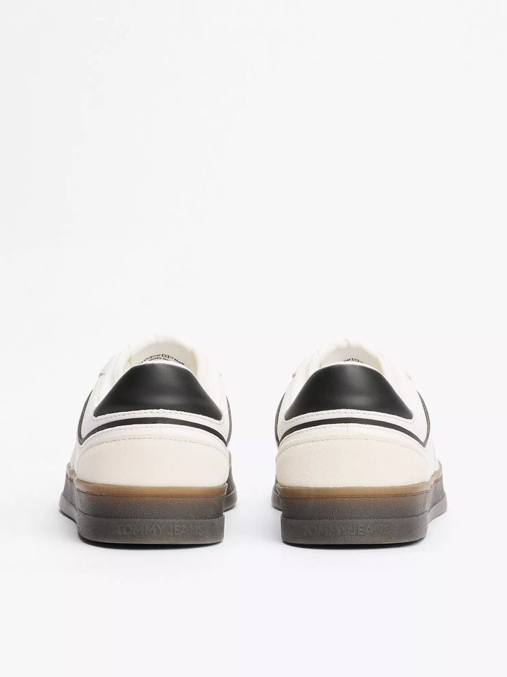 Tommy Hilfiger TJ Greenwich Leather Sneaker