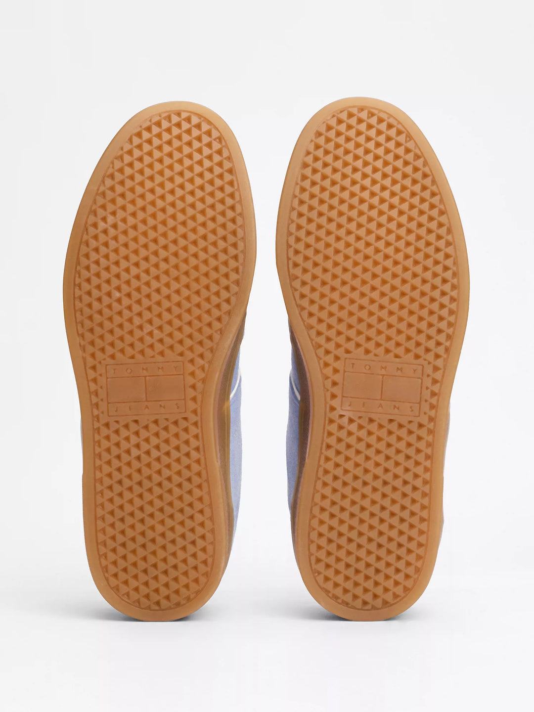 Tommy Hilfiger TJ Greenwich Leather Sneaker