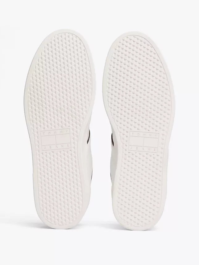 Tommy Hilfiger TJ Greenwich Leather Sneaker
