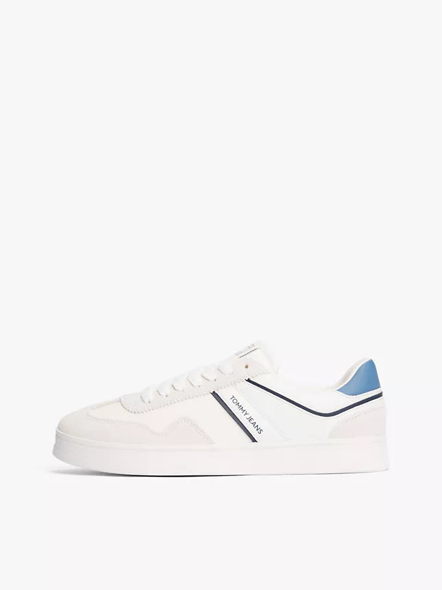 Tommy Hilfiger TJ Greenwich Leather Sneaker
