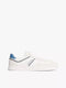 Multicolor / Cream White