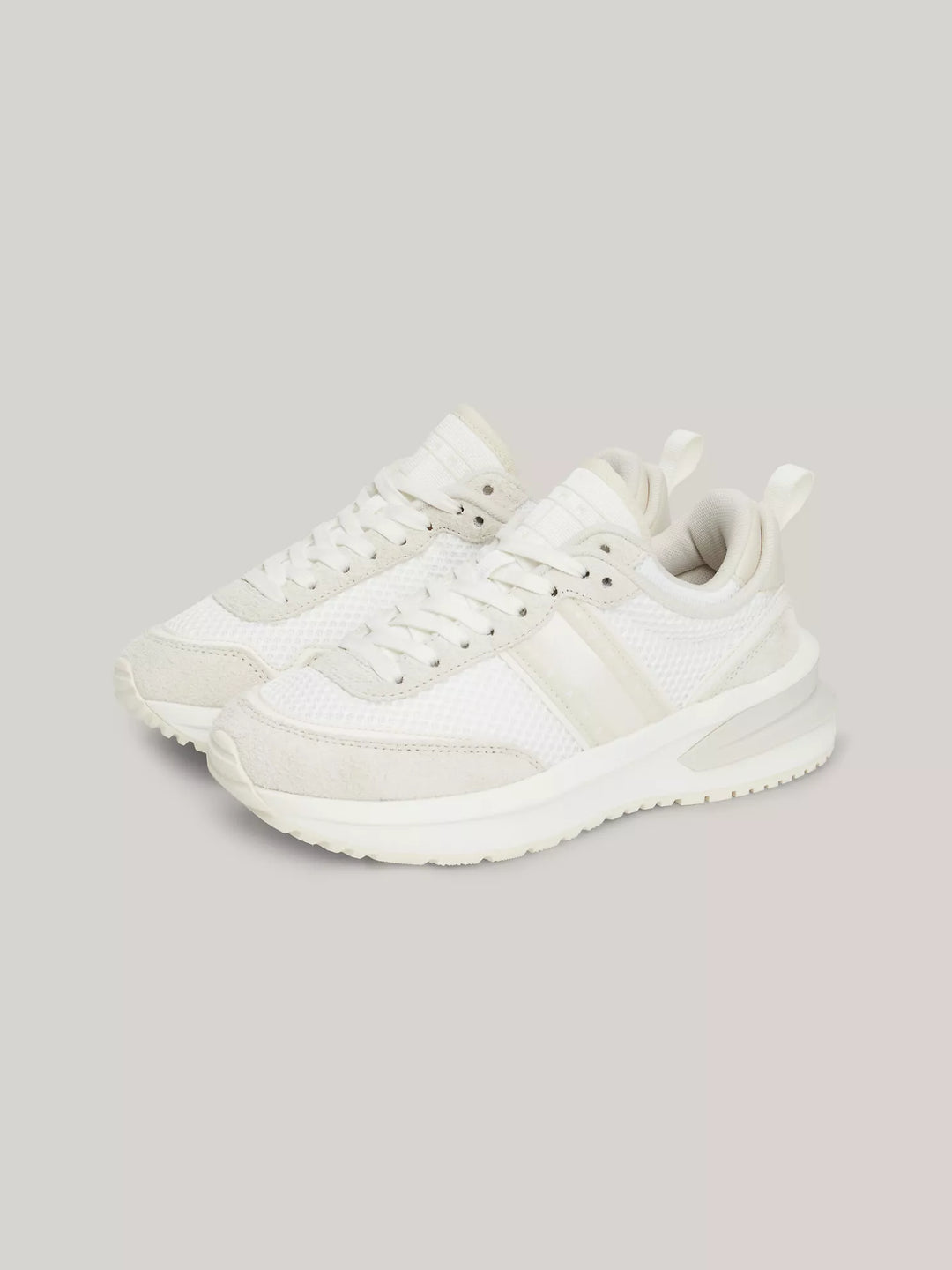 Tommy Hilfiger TJ Mesh Panel Sneaker