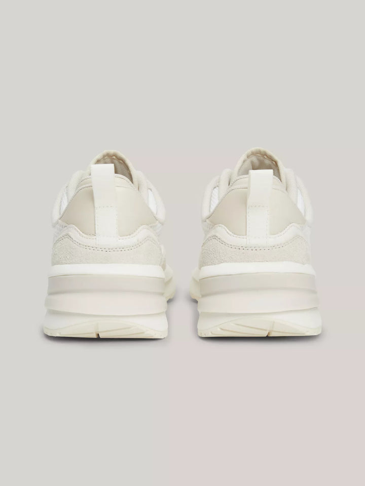Tommy Hilfiger TJ Mesh Panel Sneaker