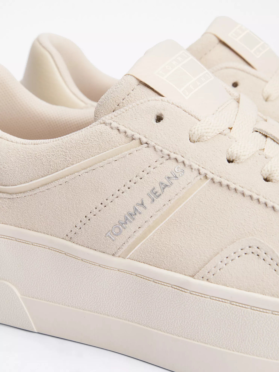 Tommy Hilfiger TJ Greenwich Platform Sneaker