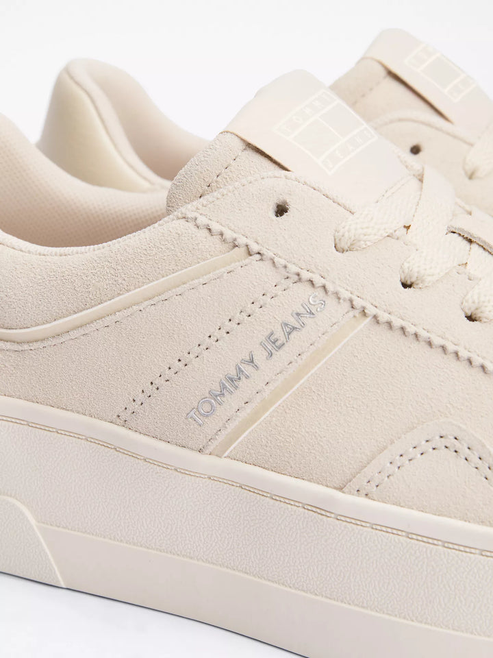 Tommy Hilfiger TJ Greenwich Platform Sneaker