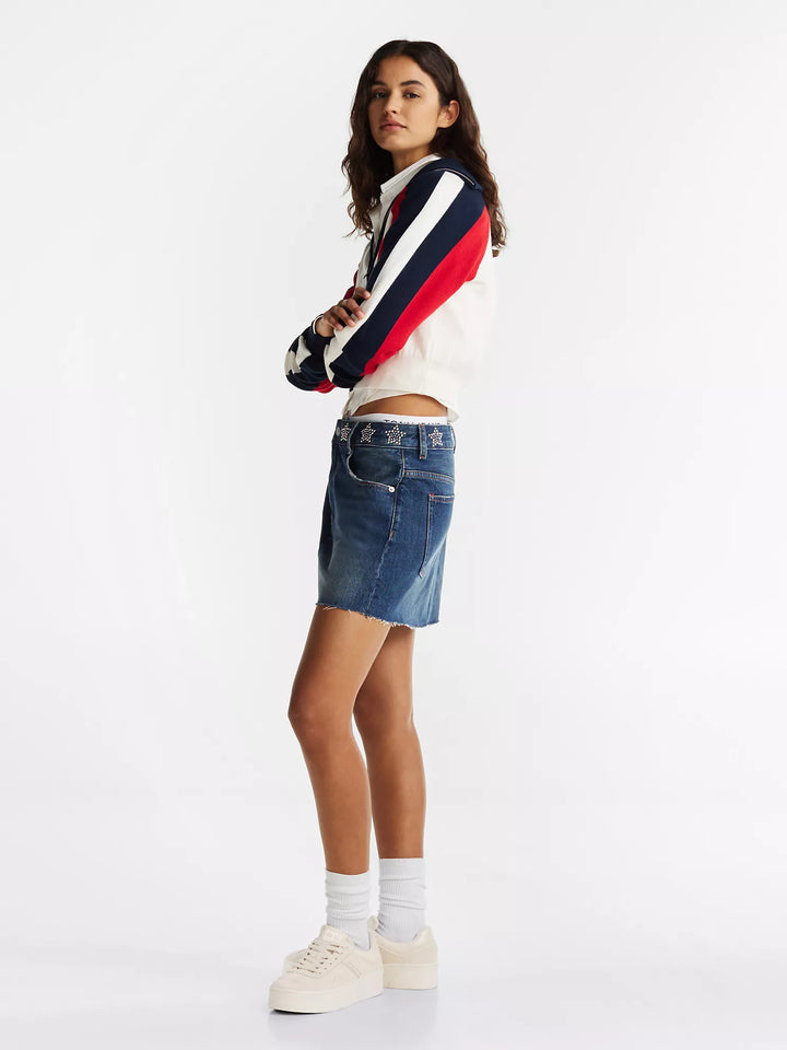 Tommy Hilfiger TJ Greenwich Platform Sneaker