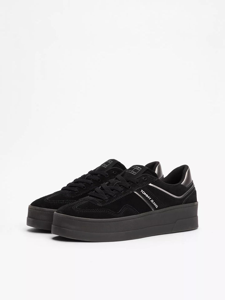 Tommy Hilfiger TJ Greenwich Platform Sneaker