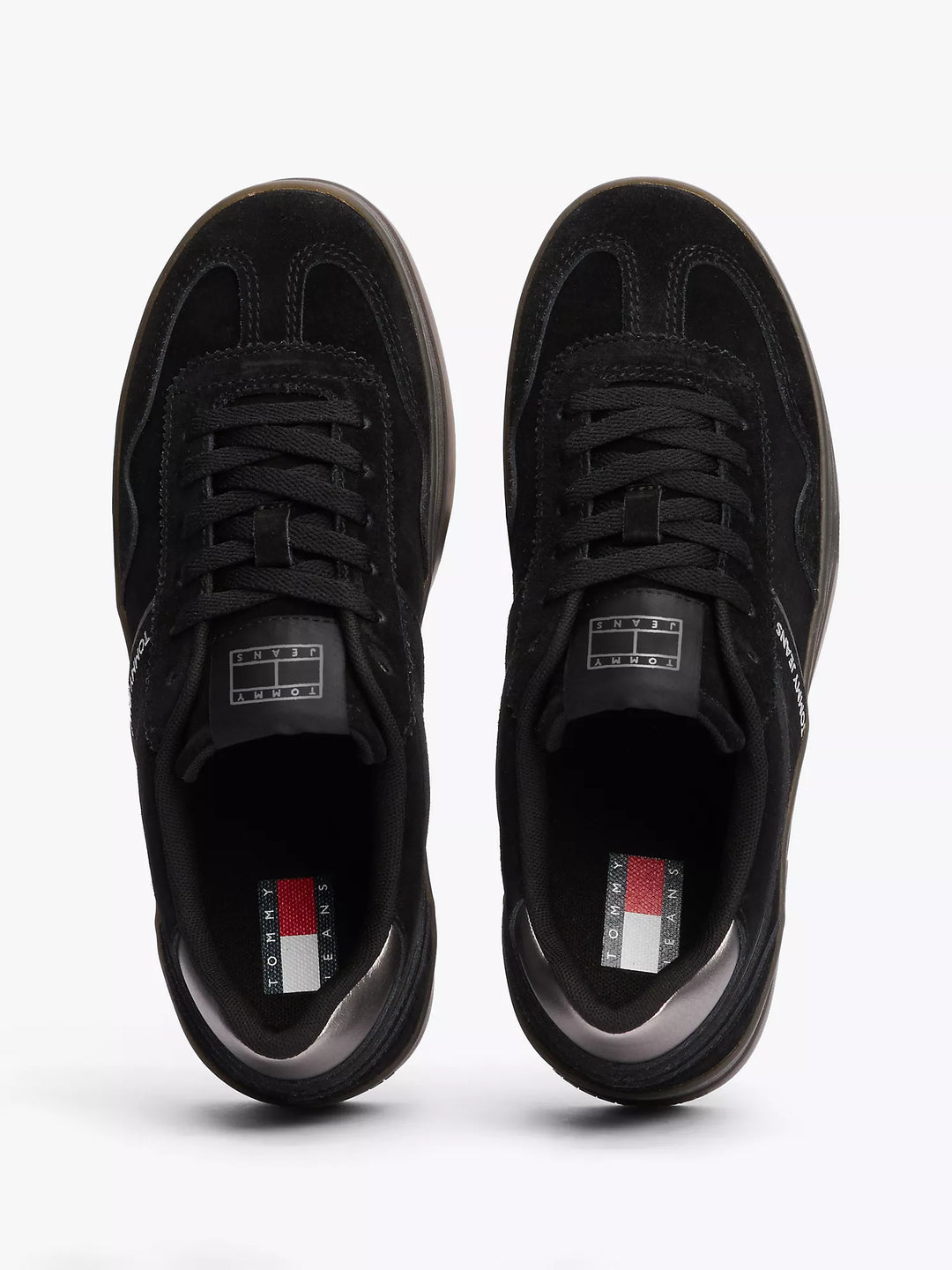 Tommy Hilfiger TJ Greenwich Platform Sneaker