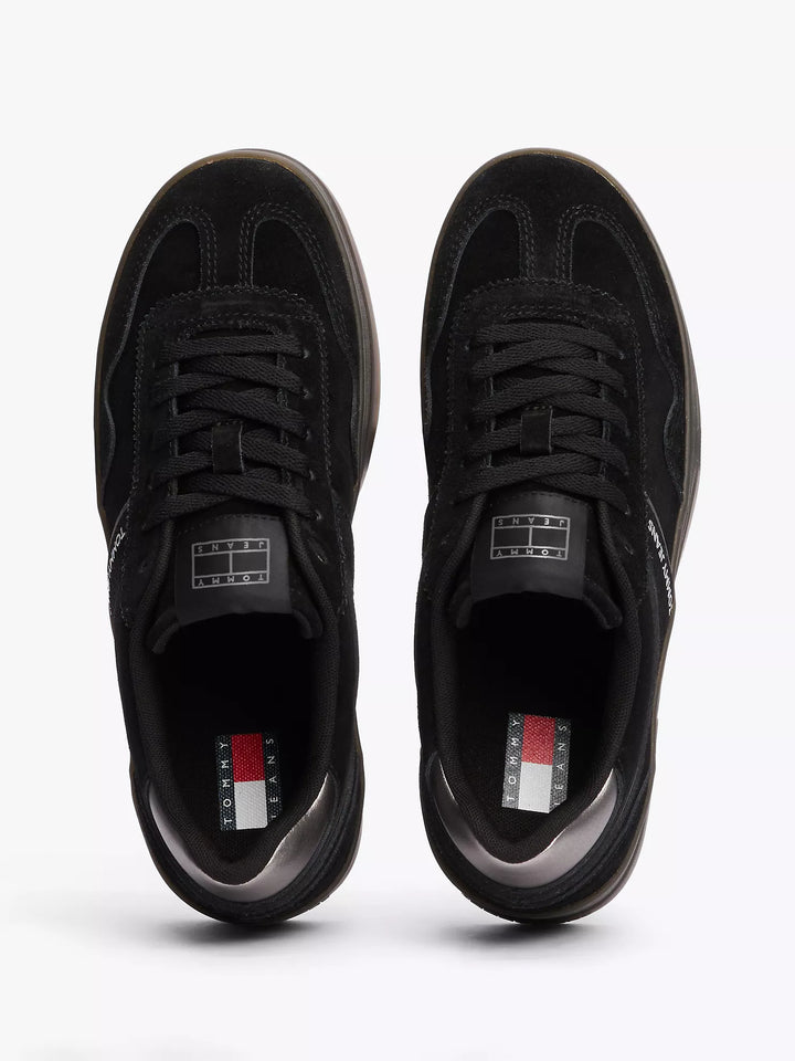 Tommy Hilfiger TJ Greenwich Platform Sneaker