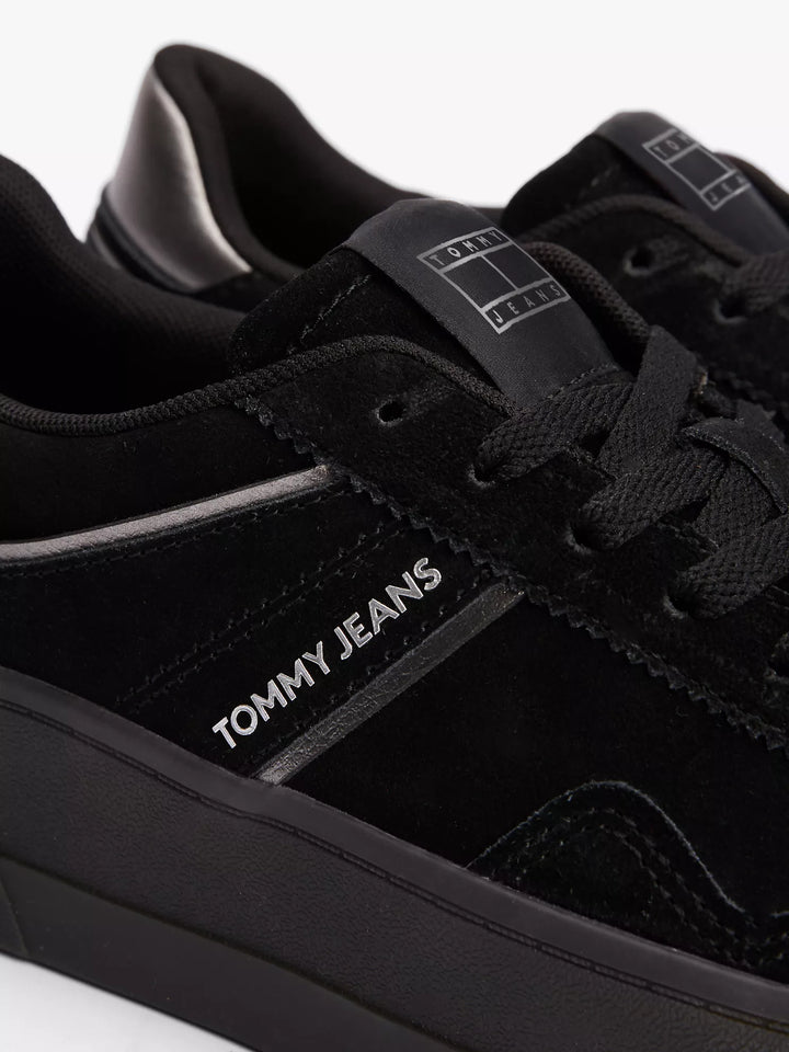 Tommy Hilfiger TJ Greenwich Platform Sneaker