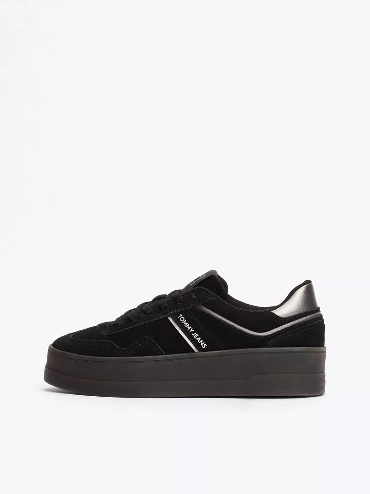 Tommy Hilfiger TJ Greenwich Platform Sneaker