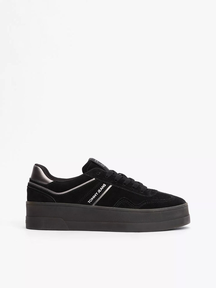 Tommy Hilfiger TJ Greenwich Platform Sneaker