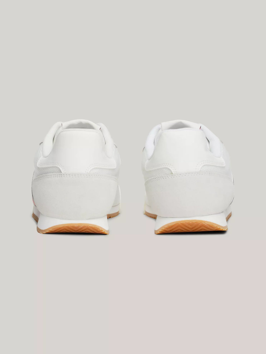 Tommy Hilfiger TJ Mixed Texture Sneaker