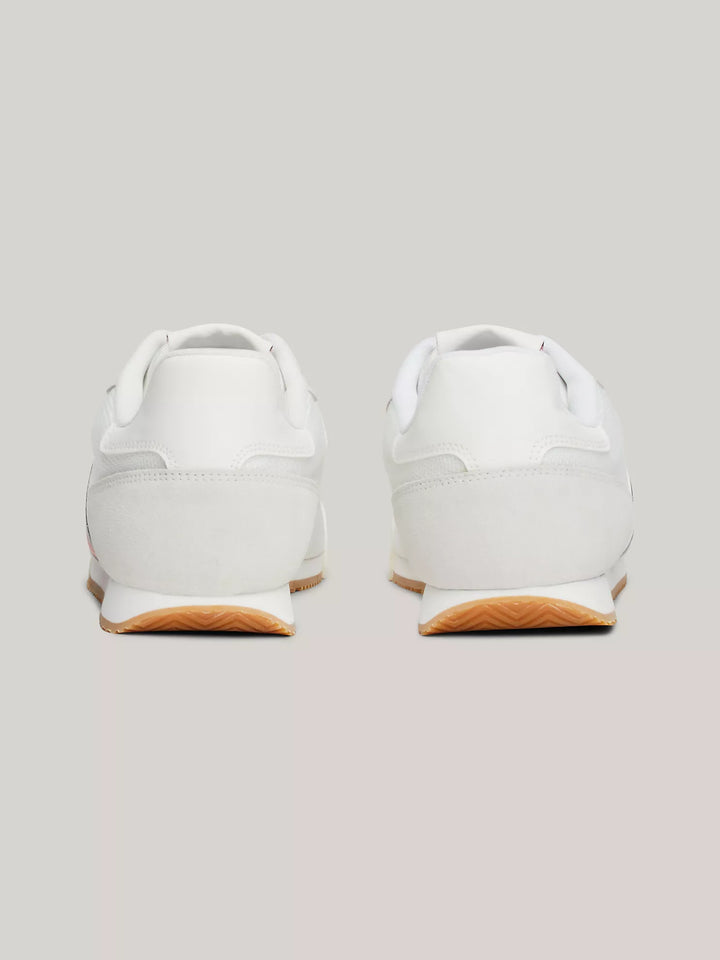 Tommy Hilfiger TJ Mixed Texture Sneaker