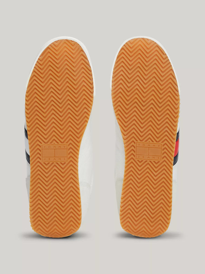 Tommy Hilfiger TJ Mixed Texture Sneaker