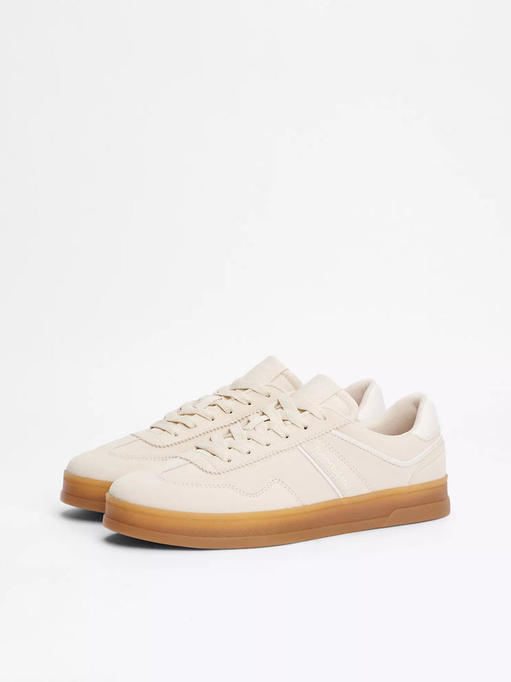 Tommy Hilfiger TJ Greenwich Suede Sneaker