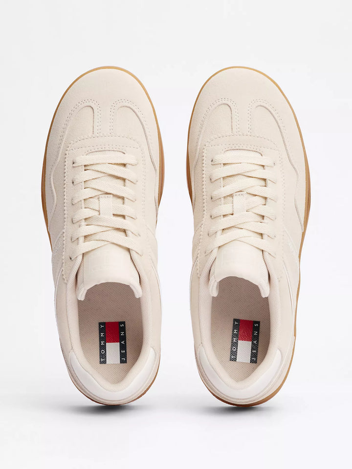 Tommy Hilfiger TJ Greenwich Suede Sneaker
