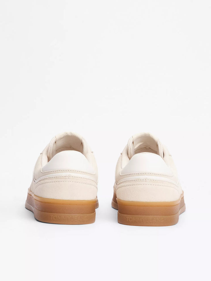 Tommy Hilfiger TJ Greenwich Suede Sneaker