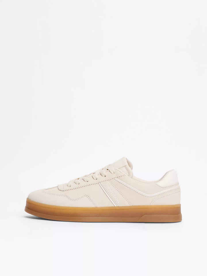 Tommy Hilfiger TJ Greenwich Suede Sneaker