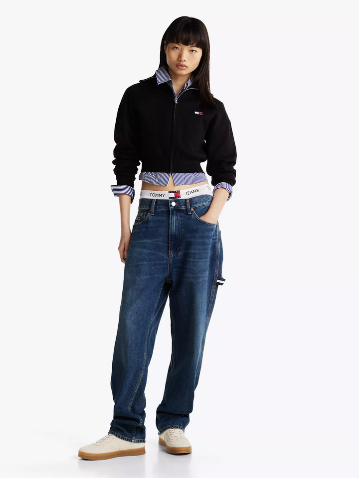 Tommy Hilfiger TJ Greenwich Suede Sneaker