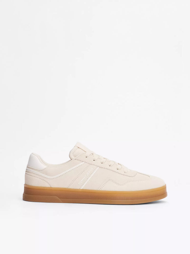 Tommy Hilfiger TJ Greenwich Suede Sneaker