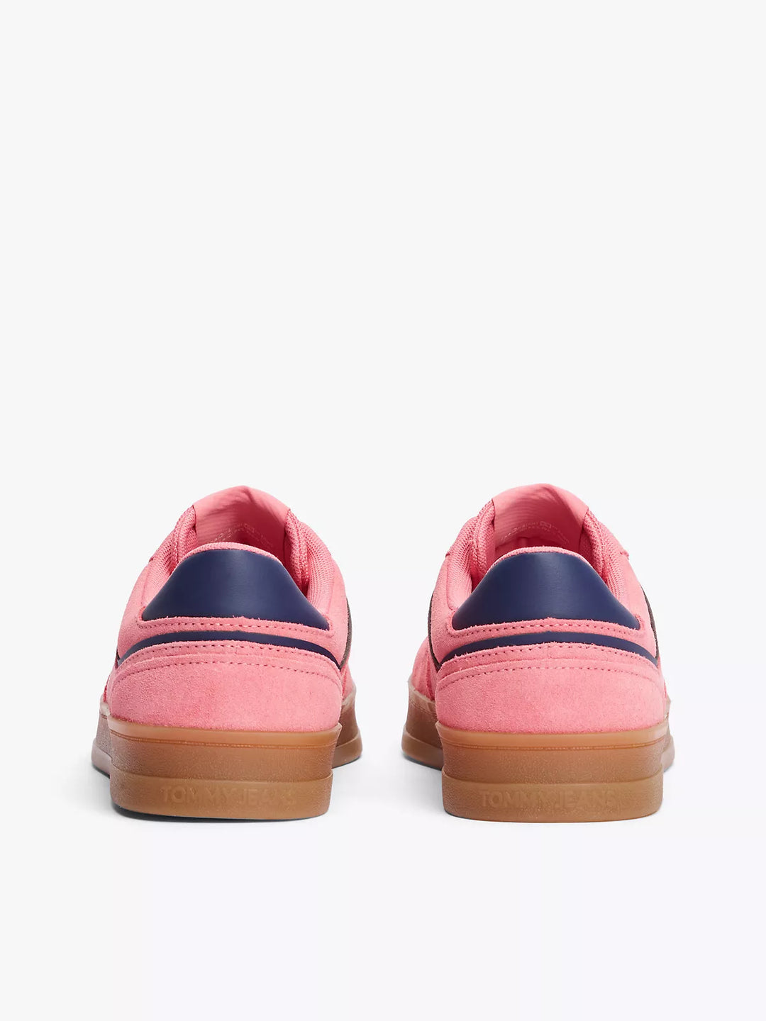 Tommy Hilfiger TJ Greenwich Suede Sneaker