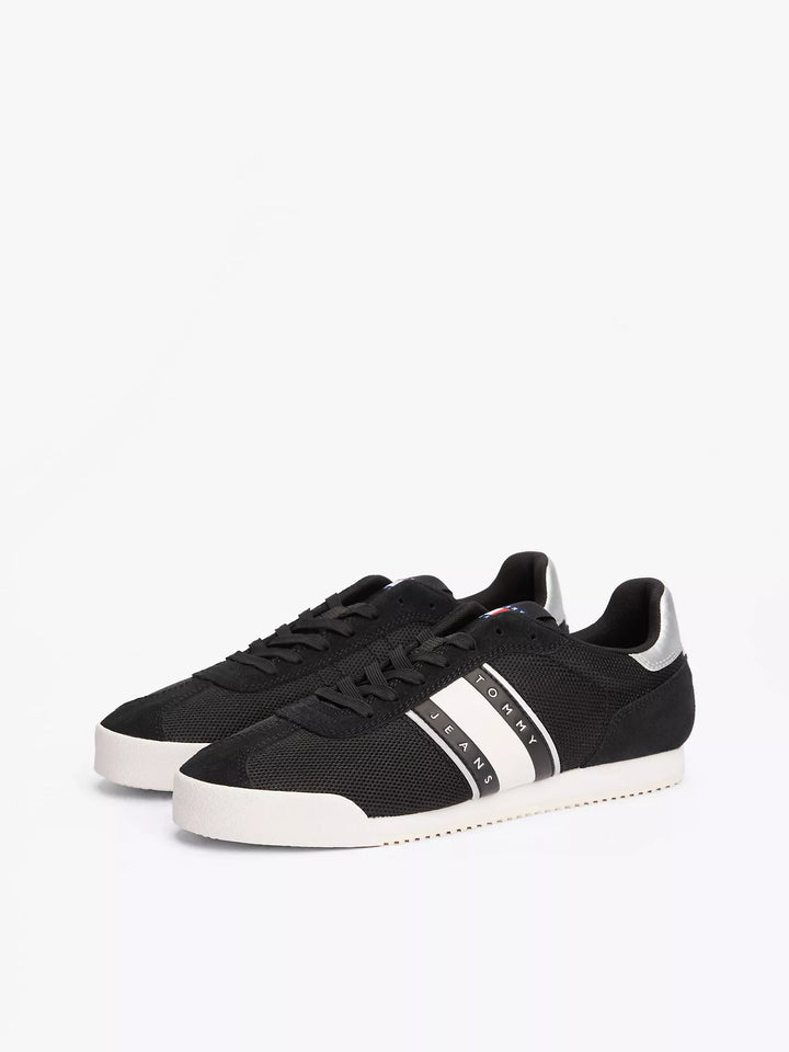 Tommy Hilfiger TJ Low-Top Runner Sneaker