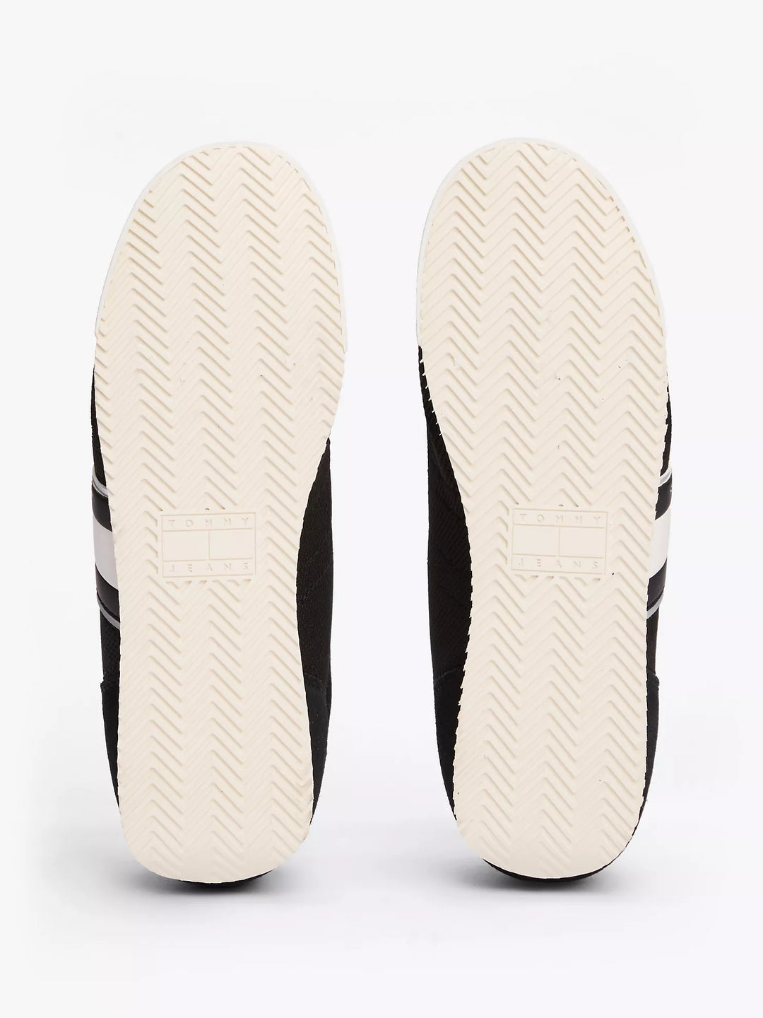 Tommy Hilfiger TJ Low-Top Runner Sneaker