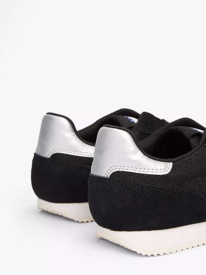 Tommy Hilfiger TJ Low-Top Runner Sneaker