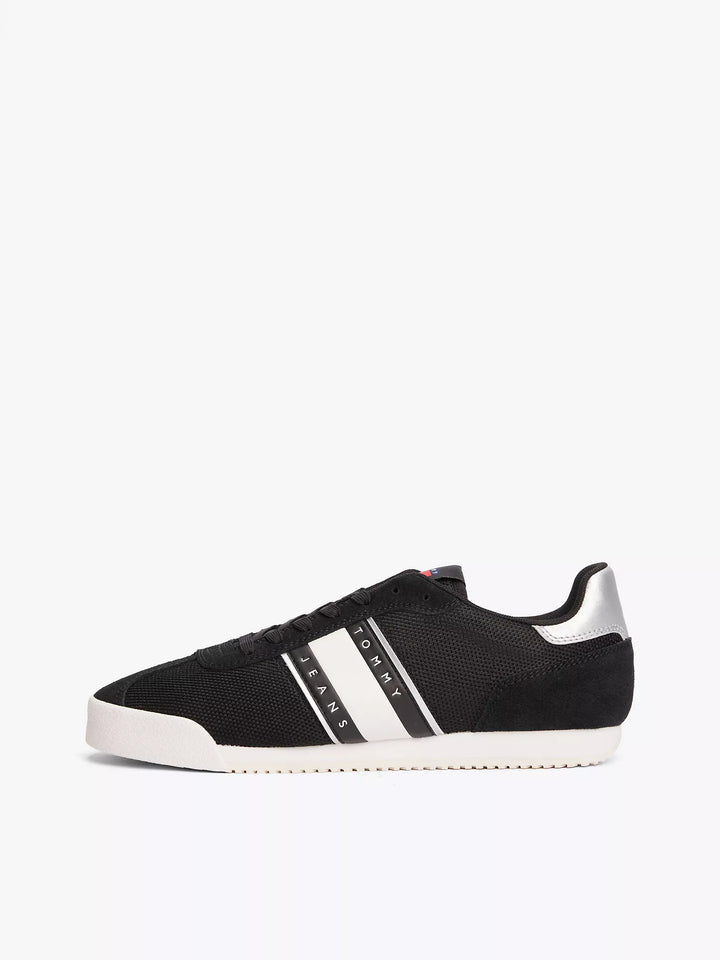 Tommy Hilfiger TJ Low-Top Runner Sneaker