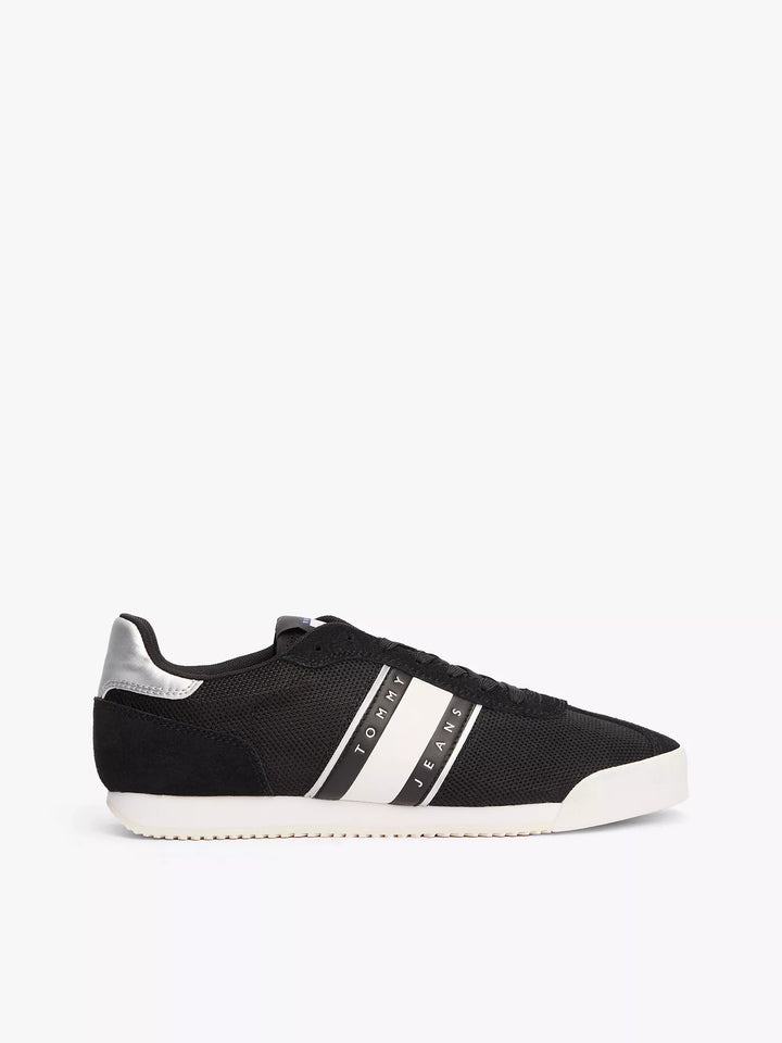 Tommy Hilfiger TJ Low-Top Runner Sneaker