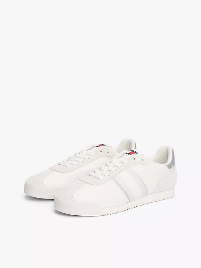 Tommy Hilfiger TJ Low-Top Runner Sneaker