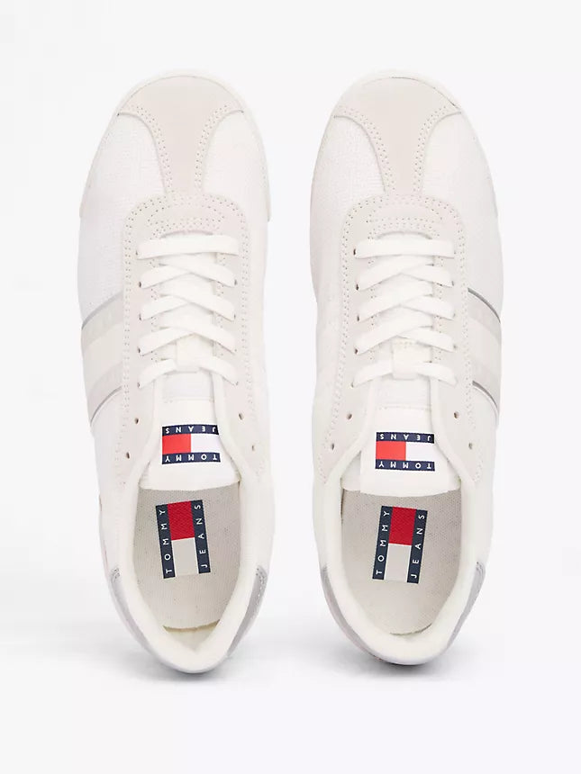Tommy Hilfiger TJ Low-Top Runner Sneaker