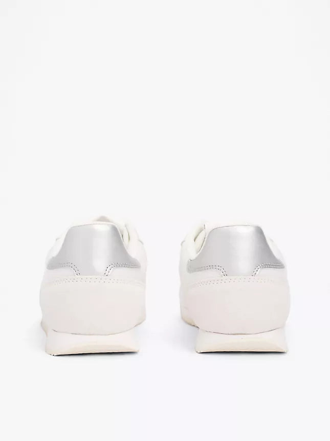 Tommy Hilfiger TJ Low-Top Runner Sneaker