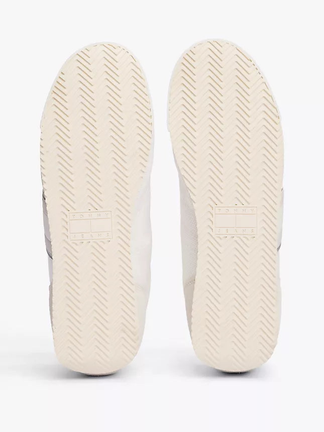 Tommy Hilfiger TJ Low-Top Runner Sneaker